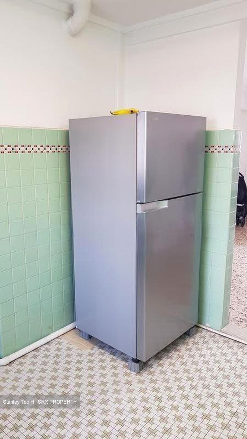 Blk 4 Sago Lane (Central Area), HDB 3 Rooms #623162951
